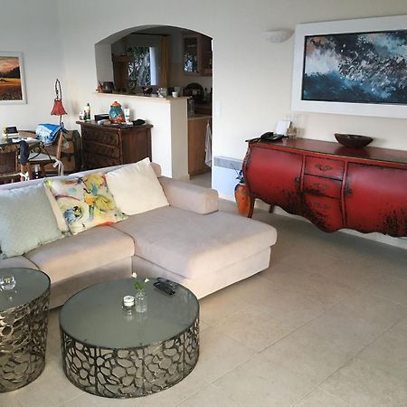 Clajo 2461 Villa Ле Исамбр Екстериор снимка