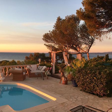 Clajo 2461 Villa Ле Исамбр Екстериор снимка