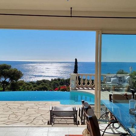 Clajo 2461 Villa Ле Исамбр Екстериор снимка
