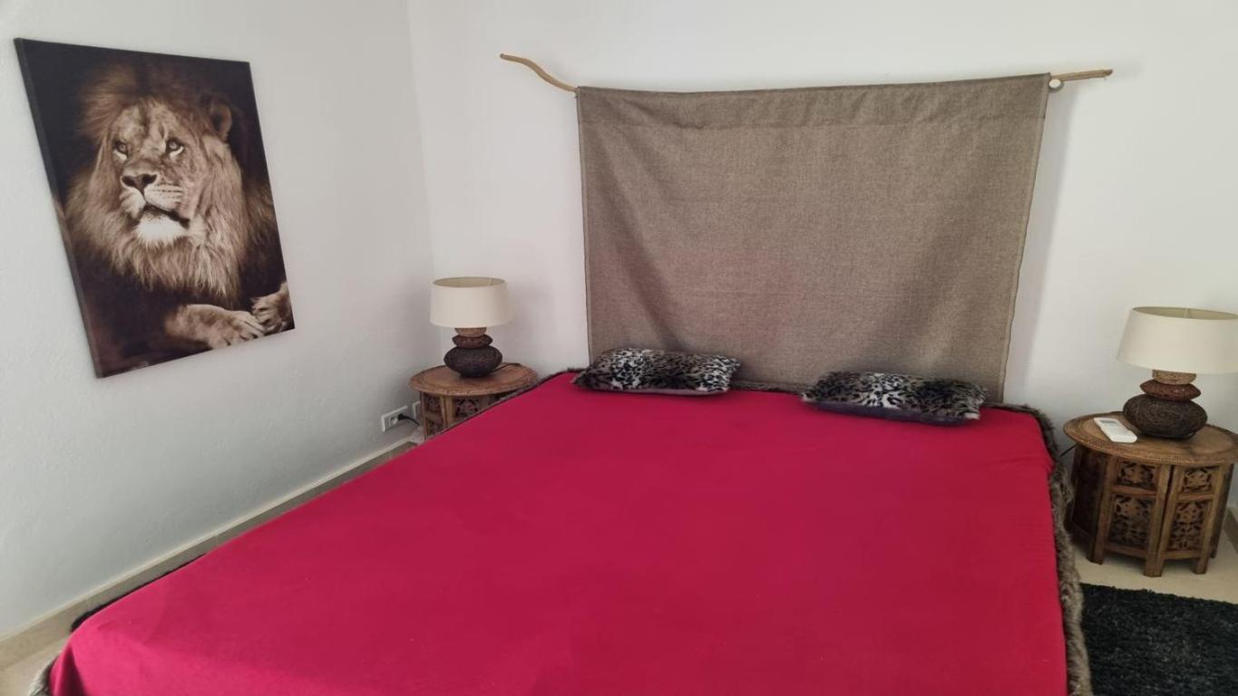 Clajo 2461 Villa Ле Исамбр Екстериор снимка