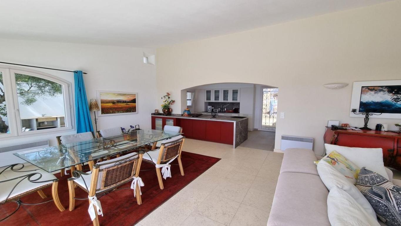 Clajo 2461 Villa Ле Исамбр Екстериор снимка