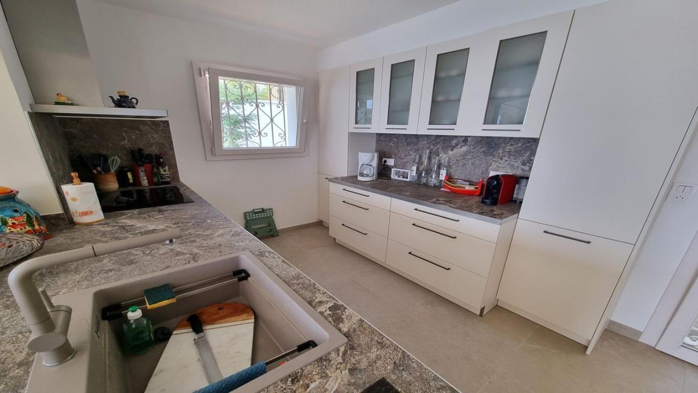 Clajo 2461 Villa Ле Исамбр Екстериор снимка