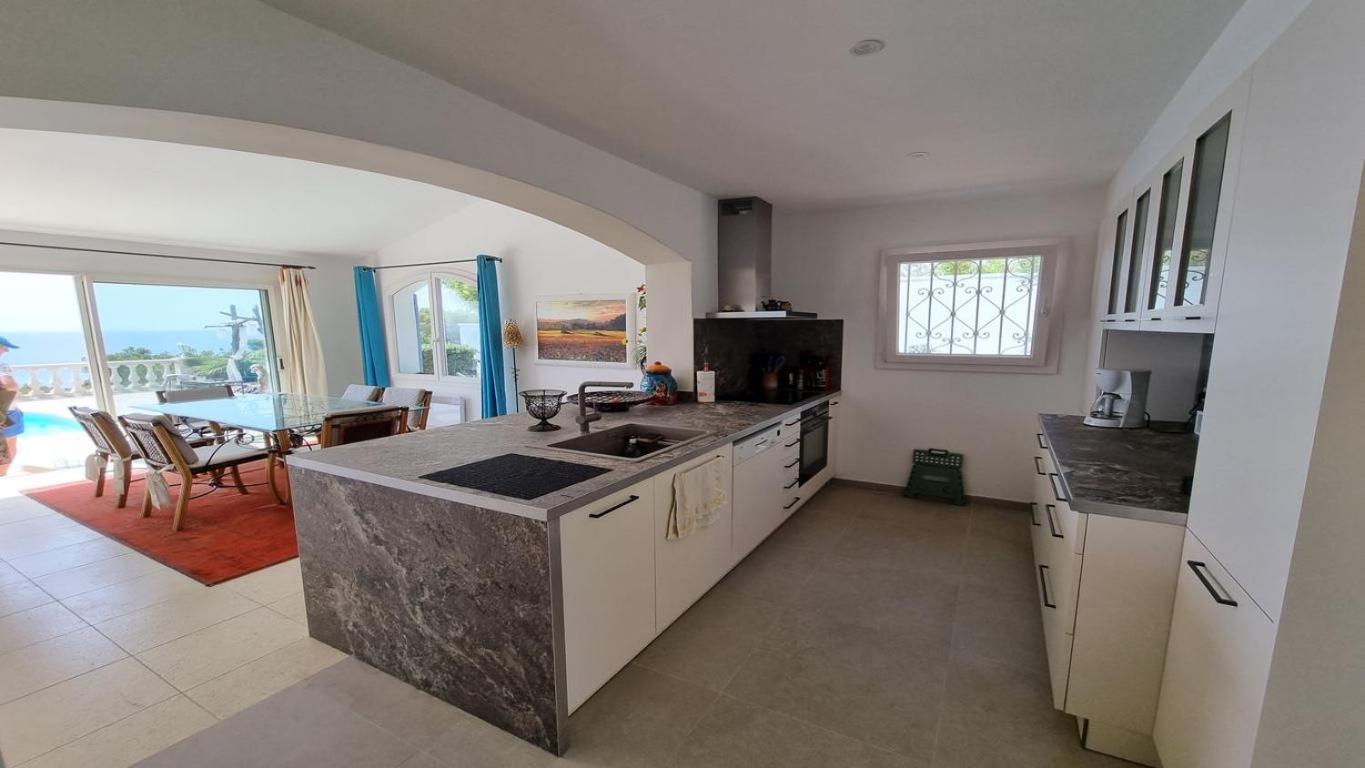 Clajo 2461 Villa Ле Исамбр Екстериор снимка