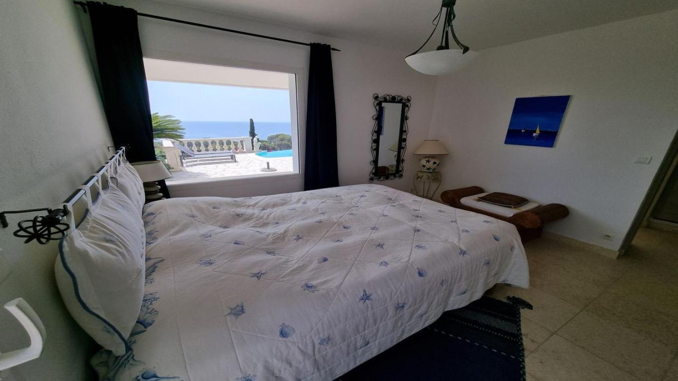 Clajo 2461 Villa Ле Исамбр Екстериор снимка