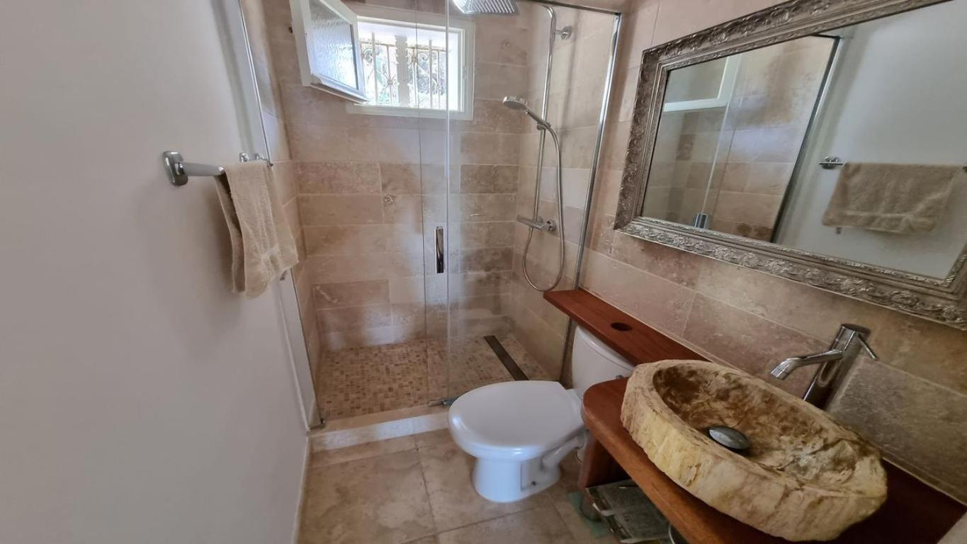 Clajo 2461 Villa Ле Исамбр Екстериор снимка