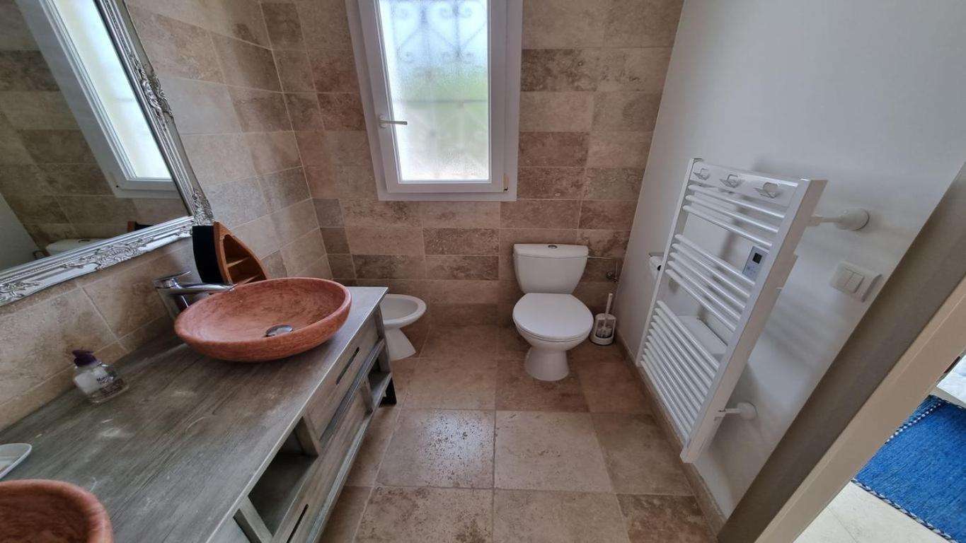 Clajo 2461 Villa Ле Исамбр Екстериор снимка