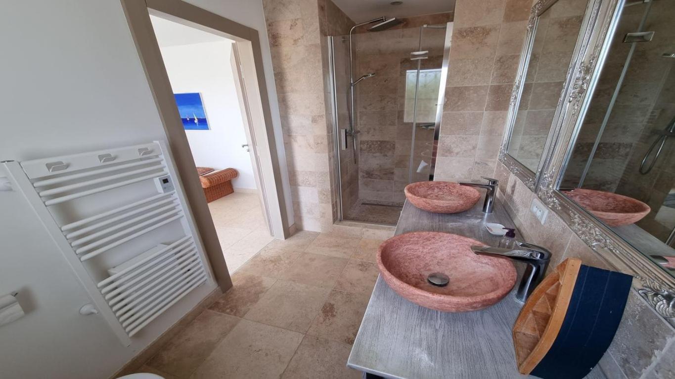 Clajo 2461 Villa Ле Исамбр Екстериор снимка