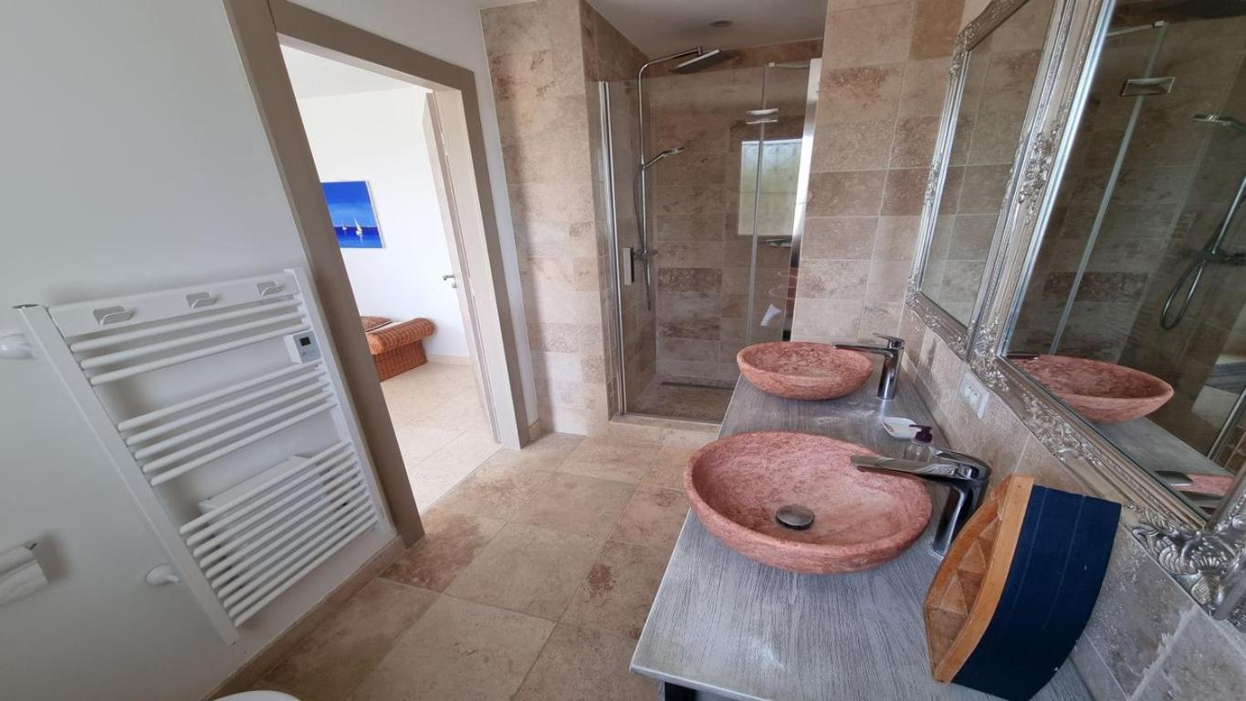 Clajo 2461 Villa Ле Исамбр Екстериор снимка