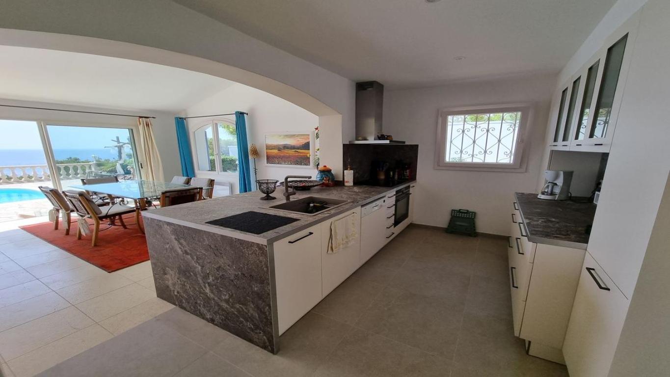Clajo 2461 Villa Ле Исамбр Екстериор снимка