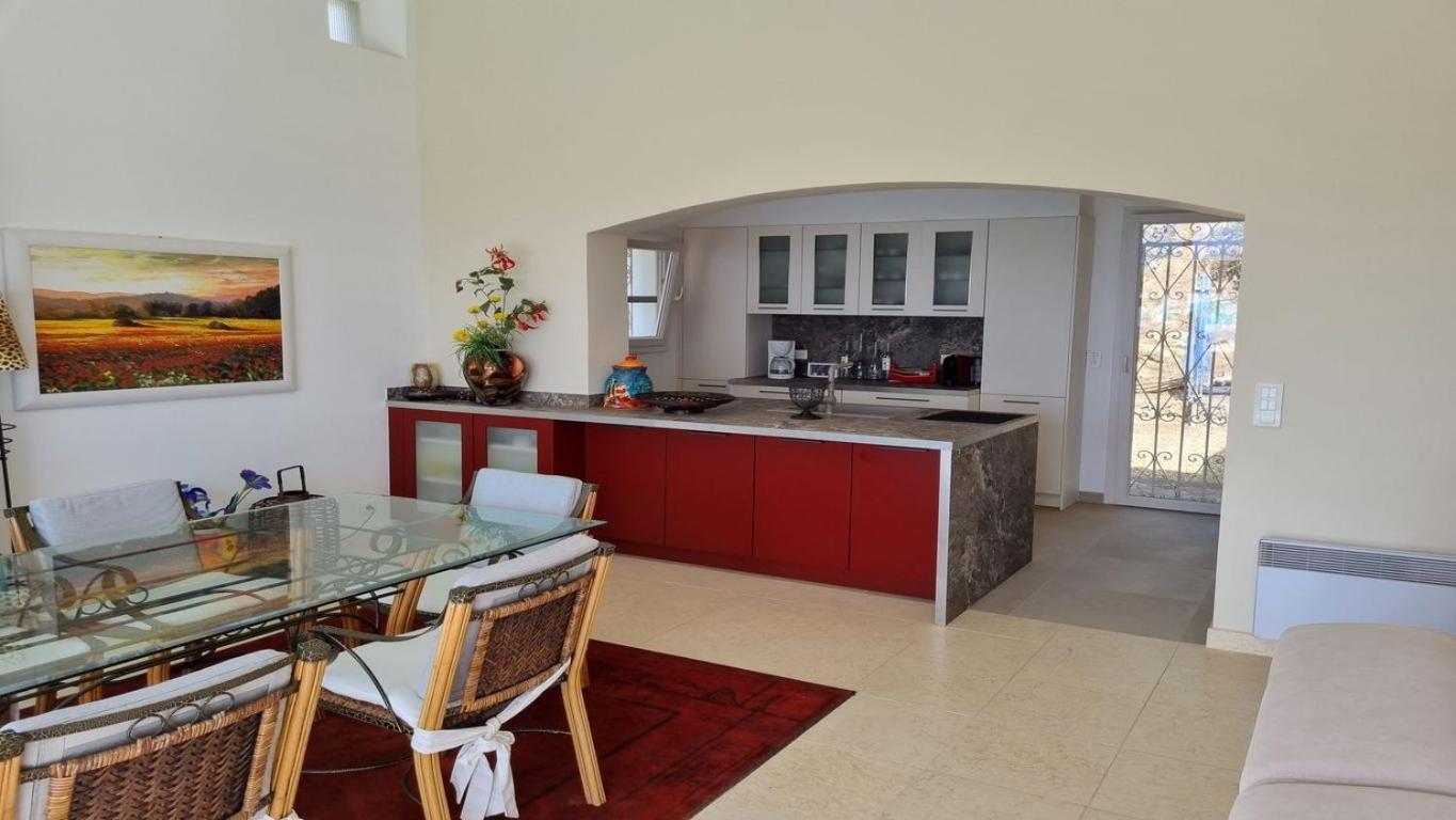 Clajo 2461 Villa Ле Исамбр Екстериор снимка