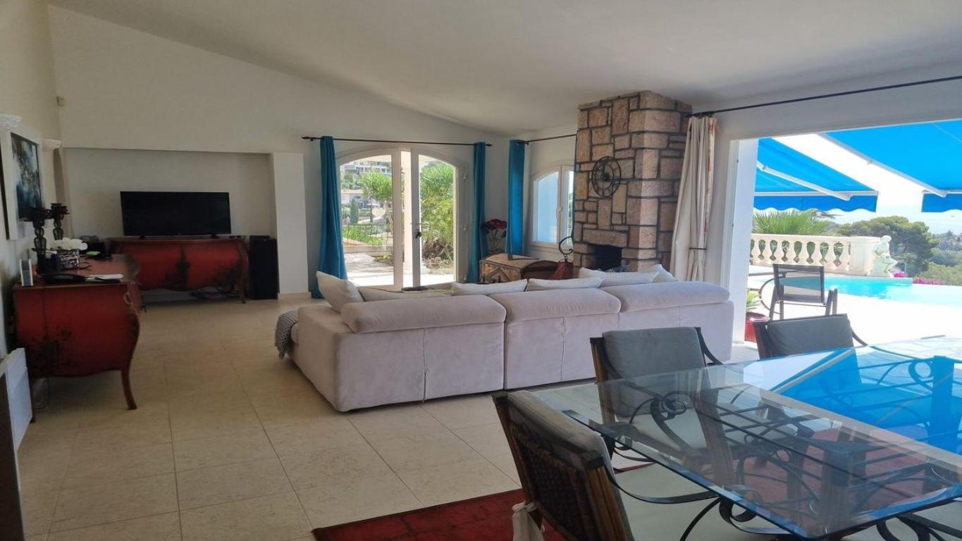 Clajo 2461 Villa Ле Исамбр Екстериор снимка