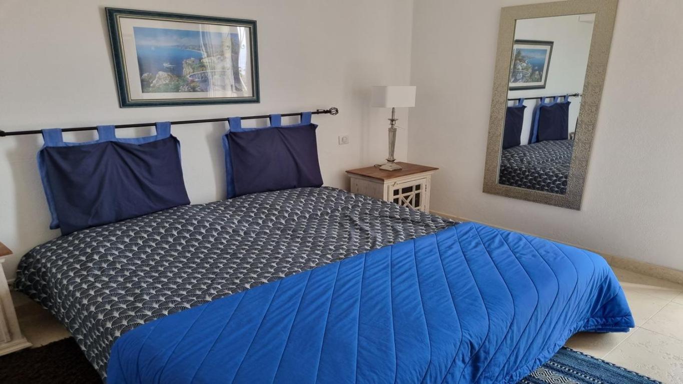 Clajo 2461 Villa Ле Исамбр Екстериор снимка