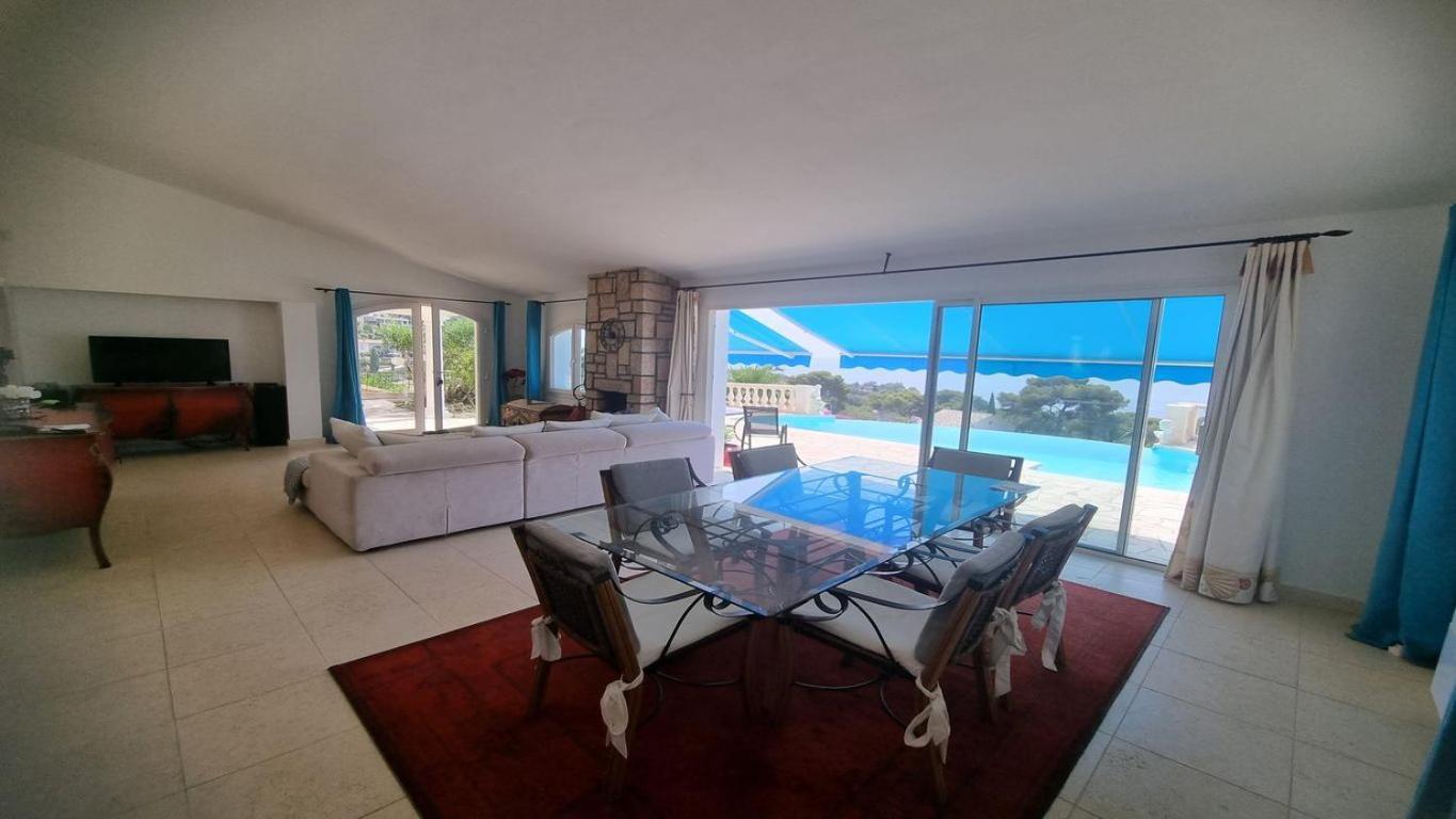 Clajo 2461 Villa Ле Исамбр Екстериор снимка
