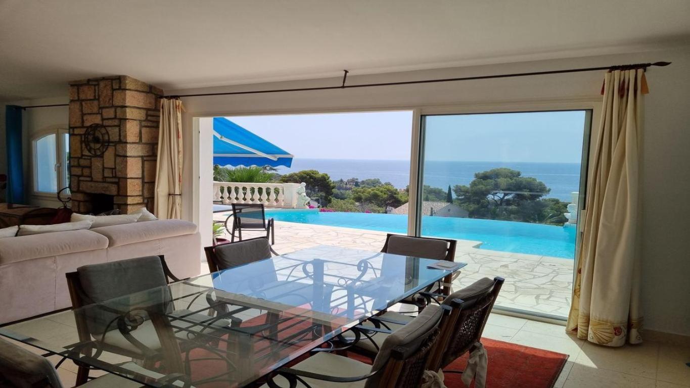 Clajo 2461 Villa Ле Исамбр Екстериор снимка