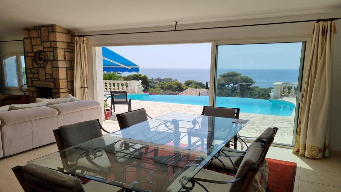 Clajo 2461 Villa Ле Исамбр Екстериор снимка