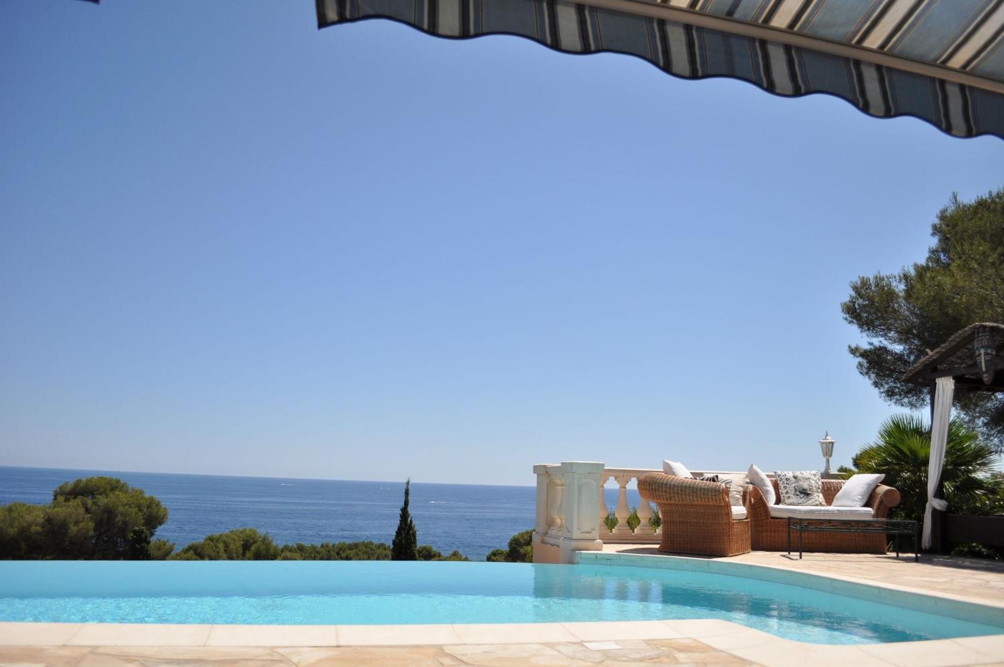 Clajo 2461 Villa Ле Исамбр Екстериор снимка