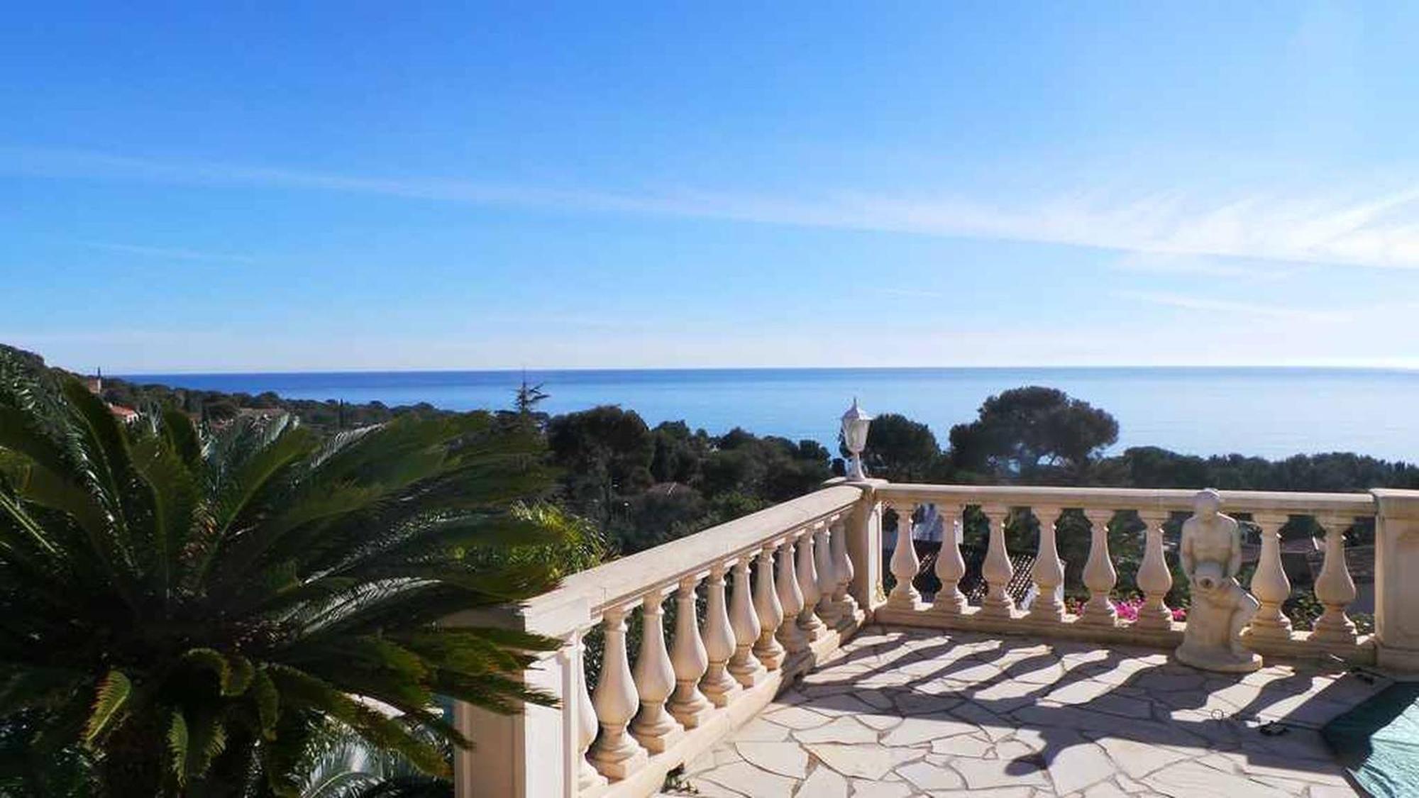 Clajo 2461 Villa Ле Исамбр Екстериор снимка