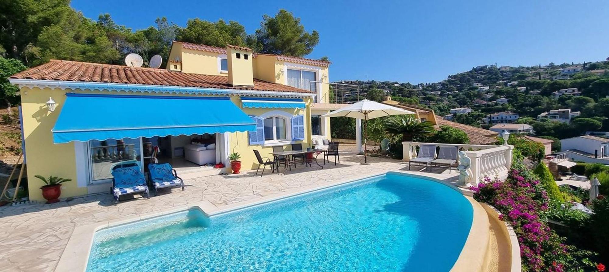 Clajo 2461 Villa Ле Исамбр Екстериор снимка