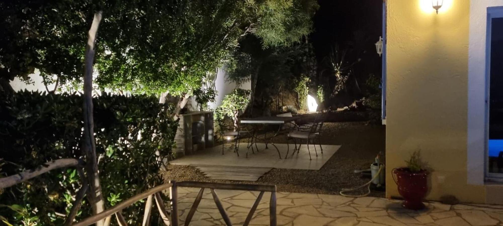Clajo 2461 Villa Ле Исамбр Екстериор снимка